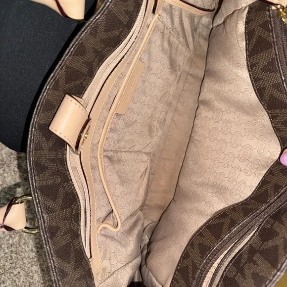 Michael Kors tote bag - Picture 4 of 4